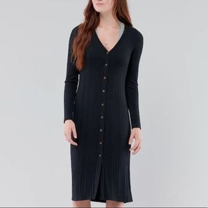 Ribbed Knit Dress 💥NWT💥